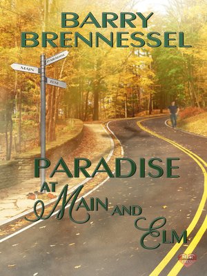 cover image of Paradise at Main & Elm